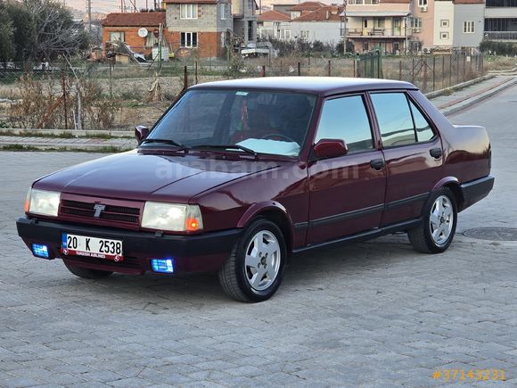 Sahibinden Tofaş Doğan SLX 1993 Model