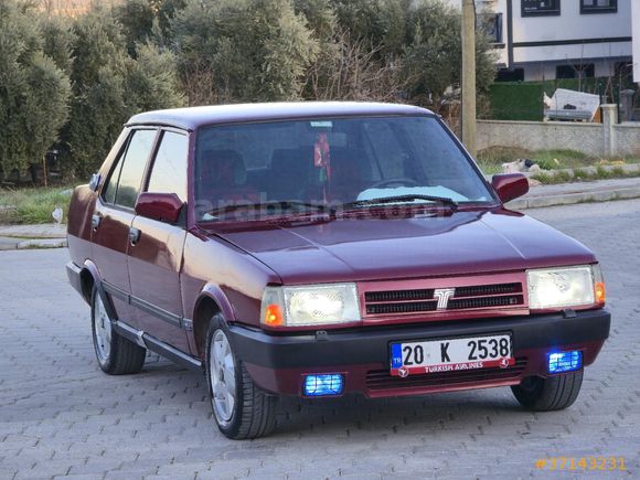 Sahibinden Tofaş Doğan SLX 1993 Model