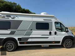 İMKAN AUTO'dan SIFIR KARAVAN 15 m3 BOXER EN DOLUSU