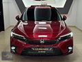 ER MOTORS 2021 HONDA CİVİC 1.5 ECO ELEGANCE OTOMATİK LPG*KIRMIZI