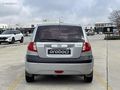 1.4 DOCH BENZİN LPG GETZ