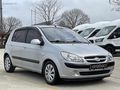 1.4 DOCH BENZİN LPG GETZ