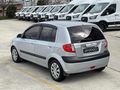 1.4 DOCH BENZİN LPG GETZ
