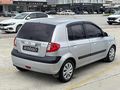 1.4 DOCH BENZİN LPG GETZ