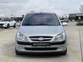 1.4 DOCH BENZİN LPG GETZ