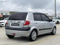 1.4 DOCH BENZİN LPG GETZ