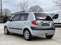 1.4 DOCH BENZİN LPG GETZ