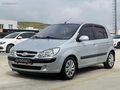 1.4 DOCH BENZİN LPG GETZ