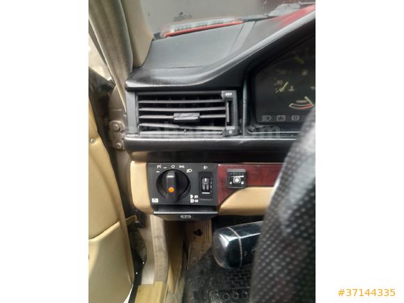 Sahibinden Mercedes - Benz 230 E 1987 Model