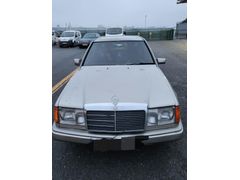 Sahibinden Mercedes - Benz 230 E 1987 Model