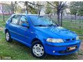 **DORUK'TAN İLK SAHİP ÖZEL SERİ 2005 MODEL - 1,2 16V - 38.000 KM