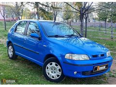 **DORUK'TAN İLK SAHİP ÖZEL SERİ 2005 MODEL - 1,2 16V - 38.000 KM