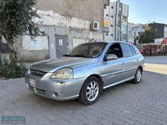 İZ-PARK AUTO PLAZA 2004 KİA RİO 1.5 COMFORT BAKIMLI TEMİZ