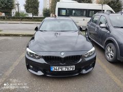 Sahibinden BMW 4 Serisi 418i Gran Coupe Sport Line 2016 Model İstanbul