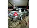BÖYLESİ YOK Chevrolet Aveo 1.2 2006 Model