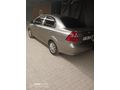BÖYLESİ YOK Chevrolet Aveo 1.2 2006 Model