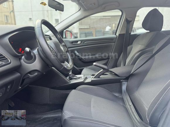 2021 MODEL 1.5 BLUE DCİ 140.000 KM ELDEN SENET TAKSİT İMKANI
