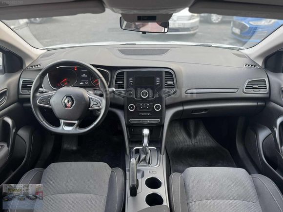 2021 MODEL 1.5 BLUE DCİ 140.000 KM ELDEN SENET TAKSİT İMKANI