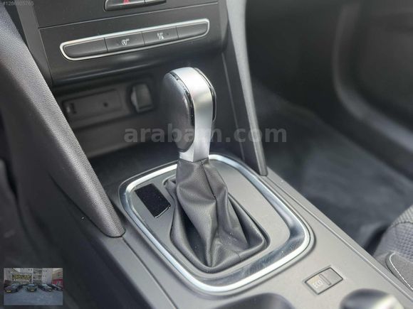 2021 MODEL 1.5 BLUE DCİ 140.000 KM ELDEN SENET TAKSİT İMKANI