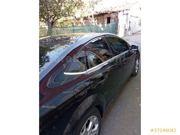 Sahibinden Ford Mondeo 2.0 TDCi Titanium 2009 Model 
