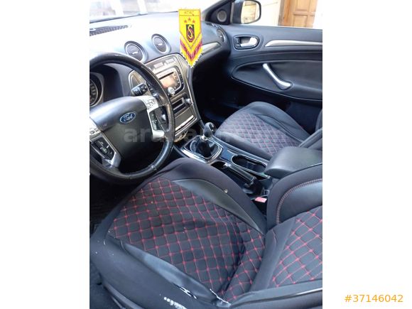 Sahibinden Ford Mondeo 2.0 TDCi Titanium 2009 Model 
