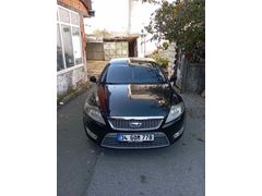 Sahibinden Ford Mondeo 2.0 TDCi Titanium 2009 Model 