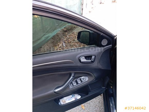 Sahibinden Ford Mondeo 2.0 TDCi Titanium 2009 Model 