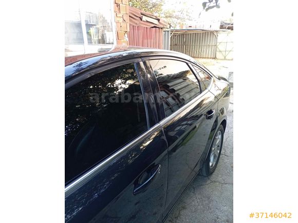 Sahibinden Ford Mondeo 2.0 TDCi Titanium 2009 Model 