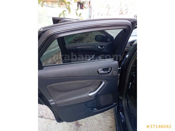 Sahibinden Ford Mondeo 2.0 TDCi Titanium 2009 Model 