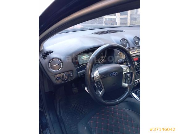 Sahibinden Ford Mondeo 2.0 TDCi Titanium 2009 Model 
