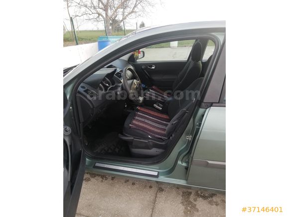 Sahibinden Renault Megane 1.6 Dynamique 2004 Model