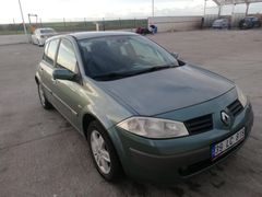 Sahibinden Renault Megane 1.6 Dynamique 2004 Model
