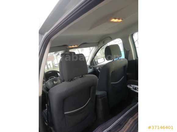 Sahibinden Renault Megane 1.6 Dynamique 2004 Model