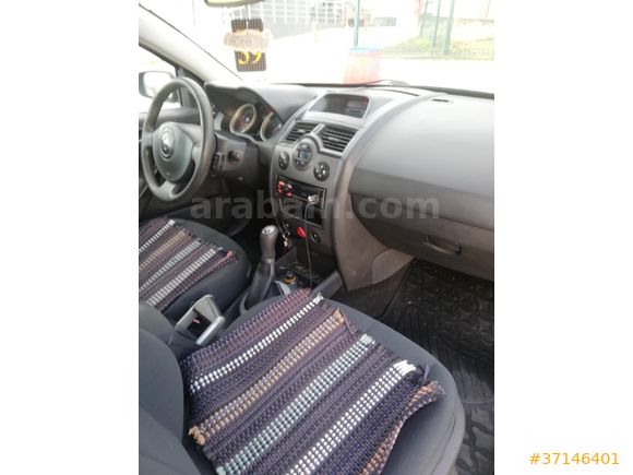 Sahibinden Renault Megane 1.6 Dynamique 2004 Model