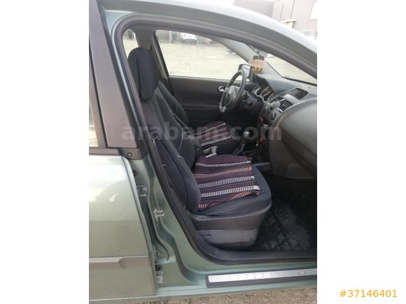 Sahibinden Renault Megane 1.6 Dynamique 2004 Model