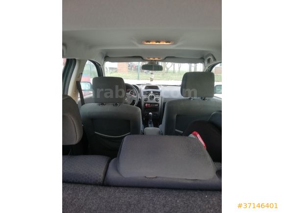 Sahibinden Renault Megane 1.6 Dynamique 2004 Model