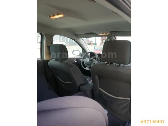 Sahibinden Renault Megane 1.6 Dynamique 2004 Model