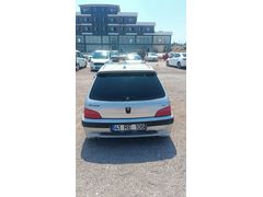 Sahibinden Peugeot 106 Quicksilver 2000 Model