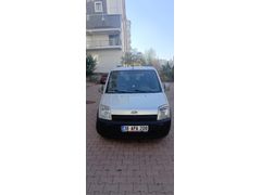 Sahibinden Ford Tourneo Connect 1.8 TDCI K200S 2006 Model