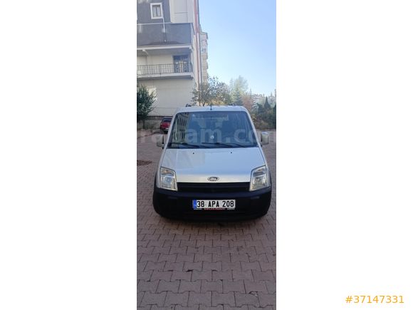 Sahibinden Ford Tourneo Connect 1.8 TDCI K200S 2006 Model