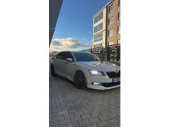 Sahibinden Skoda SuperB 1.4 TSI Active 2018 Model Yalova