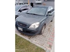 Sahibinden Kia Rio 1.4 EX Comfort 2008 Model