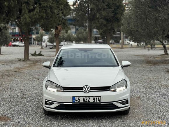 Sahibinden Volkswagen Golf 1.0 TSi Comfortline 2018 Model 