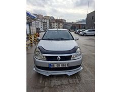Sahibinden Renault Symbol 1.5 dCi Dynamique 2012 Model sıfır muayenli son fiyatlar