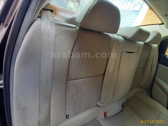 Sahibinden Peugeot 508 1.6 HDi Active 2012 Model
