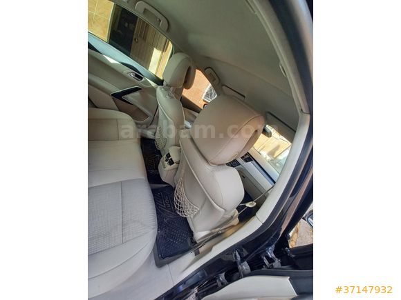 Sahibinden Peugeot 508 1.6 HDi Active 2012 Model