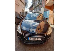 Sahibinden Peugeot 508 1.6 HDi Active 2012 Model