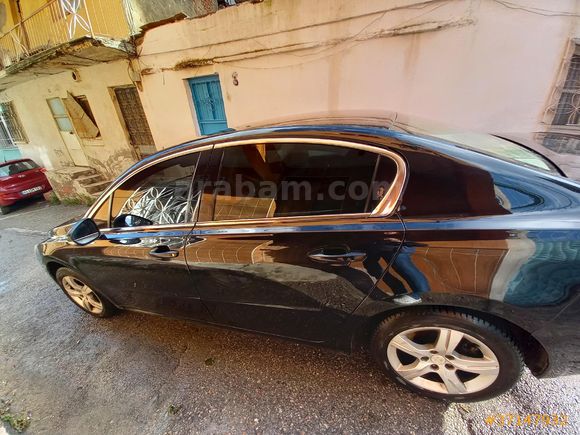 Sahibinden Peugeot 508 1.6 HDi Active 2012 Model