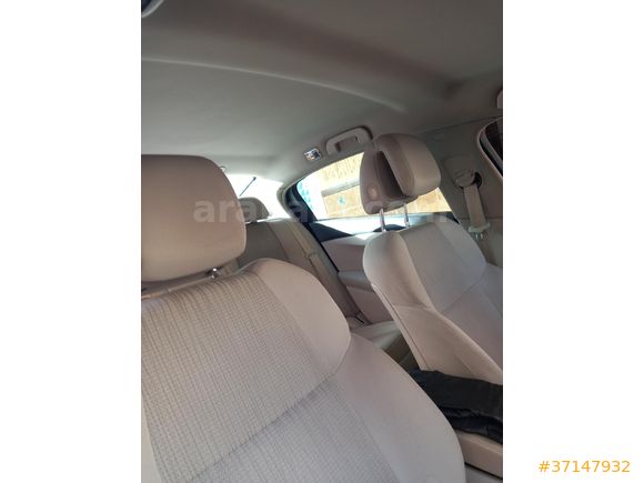 Sahibinden Peugeot 508 1.6 HDi Active 2012 Model