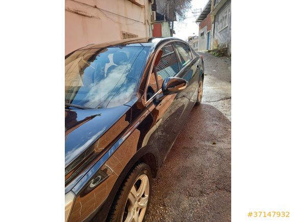 Sahibinden Peugeot 508 1.6 HDi Active 2012 Model